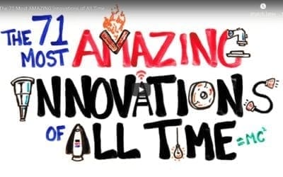 Amazing Innovations Animated