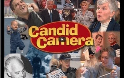 Candid Camera: 70 Years!