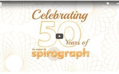 The Spirograph: 50 Years