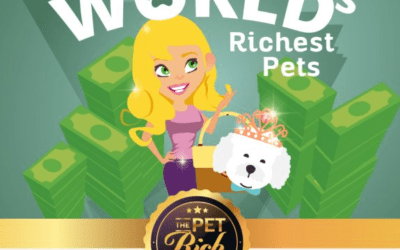 The Worlds Richest Pets