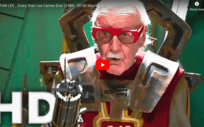 Every Stan Lee Cameo