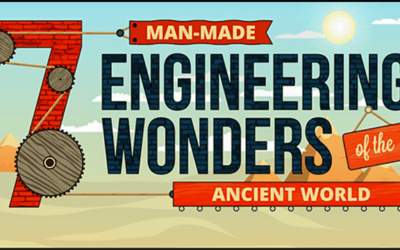 Seven Engineering Wonders