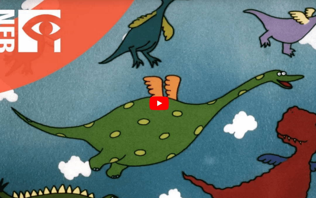 How Dinosaurs Learned To Fly