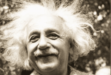 Words Of Wisdom – Albert Einstein