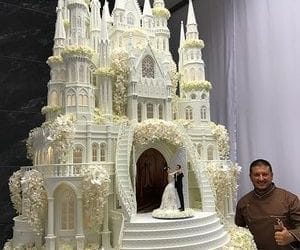 Fairy Tale Cakes