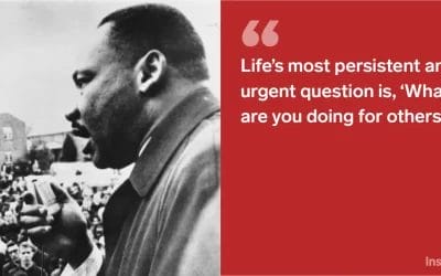 Inspiring Martin Luther King Jr. Quotes