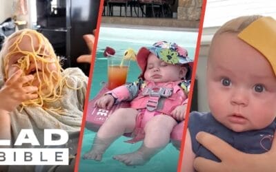 Funniest Babies On The Internet