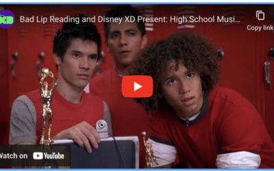 High School Musical Parody