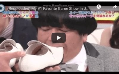 Funny Japanese Game Show