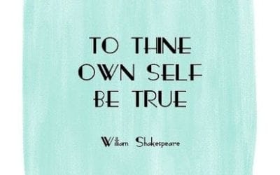 Inspiring Quotes By William Shakespeare