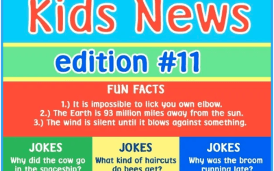 Kids News #11