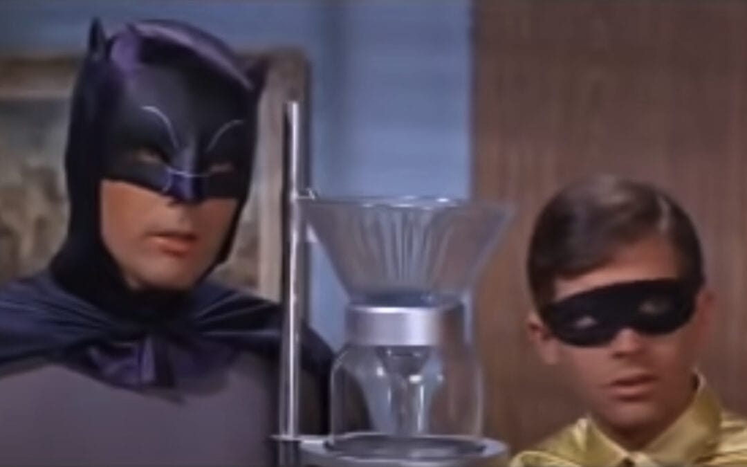 The Best of Batman (1966)