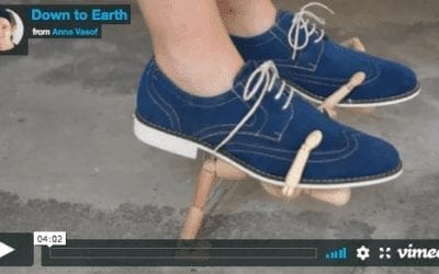 Funny Functioning Shoes