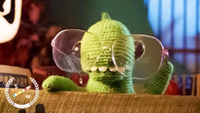 Adorable Stopmotion: Lost & Found