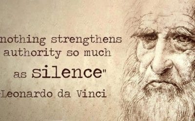 Leonardo Da Vinci Quotes