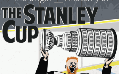 History Of The Stanley Cup