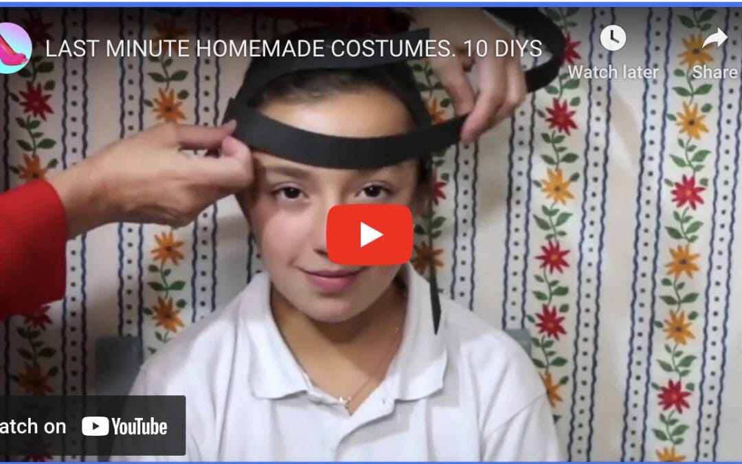 Kids Funny Costumes