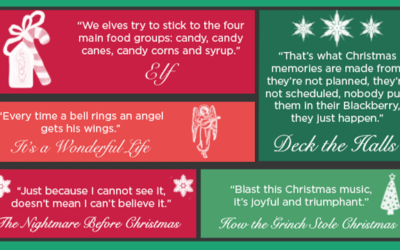 Christmas Quotes From Movies