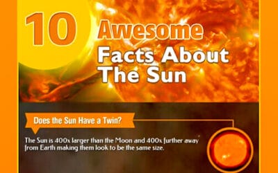 10 Fun Sun Facts