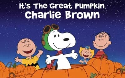 The Great Pumpkin: Charlie Brown Halloween Special 🎃