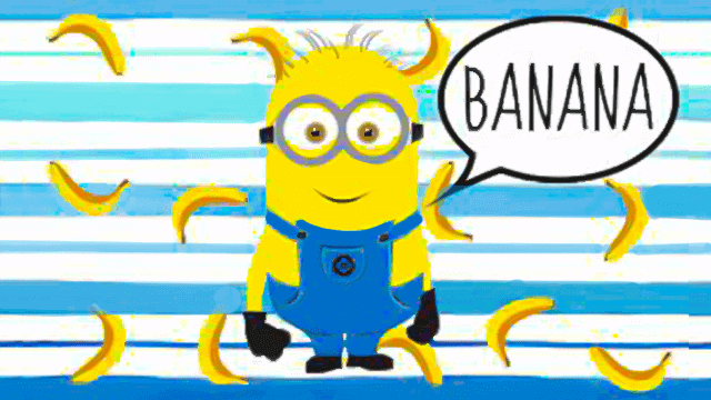 How To Speak Minion Enchanted Little World   How To Speak Minion 