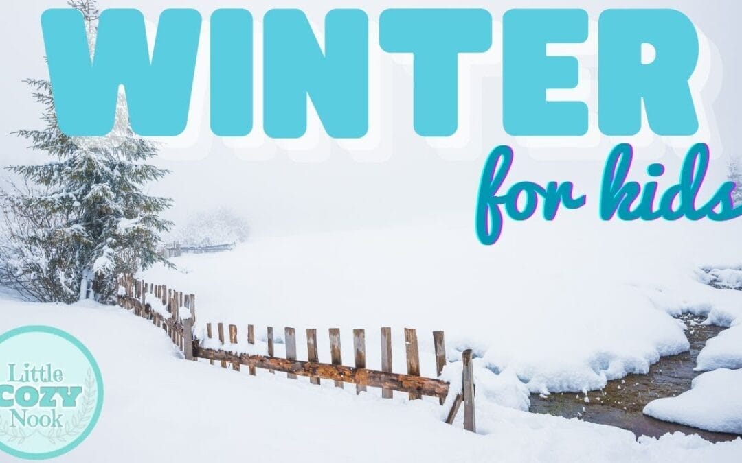 Learn All About Winter