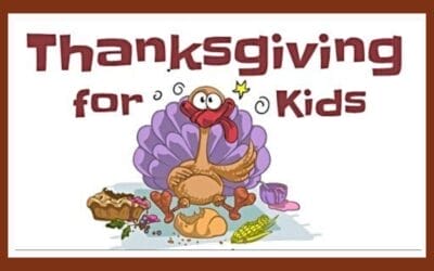 Homeschool Pop: Educational Thanksgiving