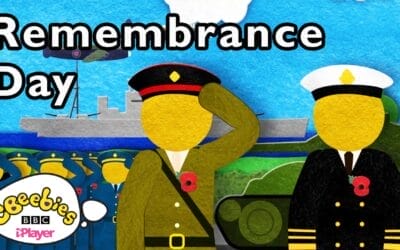 Learn About Remembrance Day