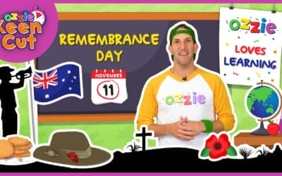 Remembrance Day For Kids