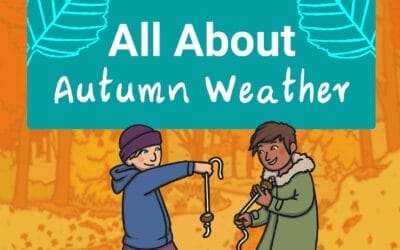 Twinkl: Autumn Weather for Kids 🍂